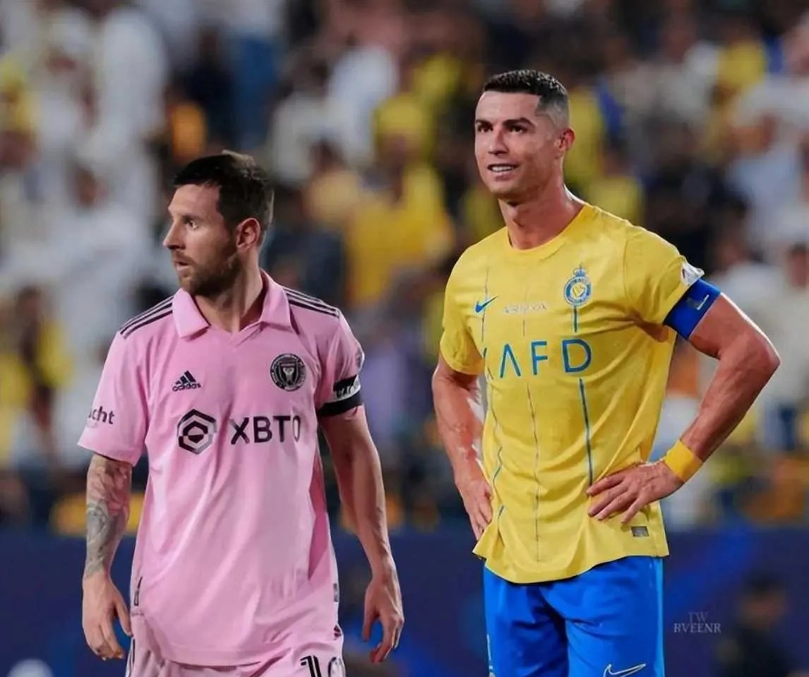 C罗焦点对战,德约科维奇与50激战MAD分钟,重要助攻胜负难料!