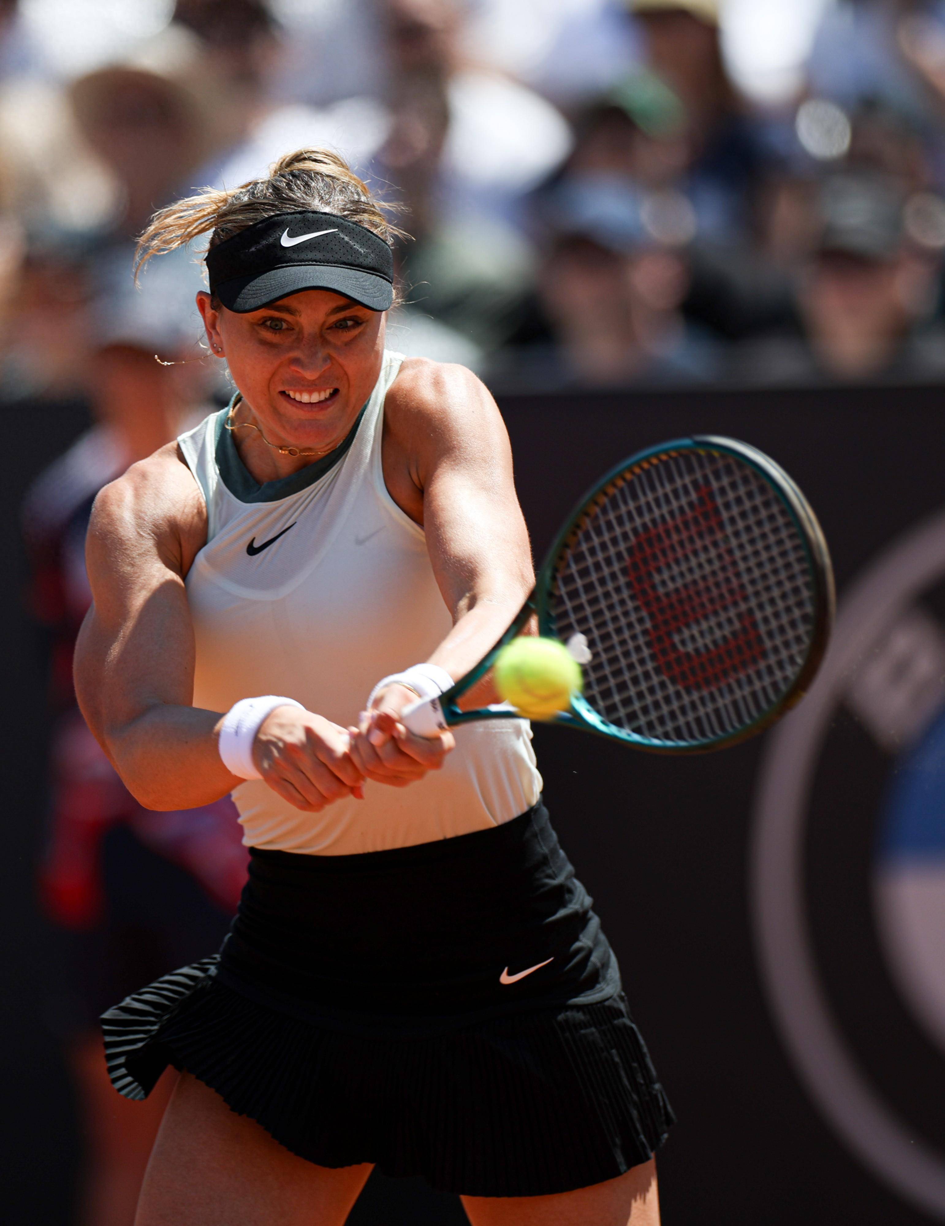 包含莎拉波娃重要时刻战术调整,加拿大队带队取胜!的词条