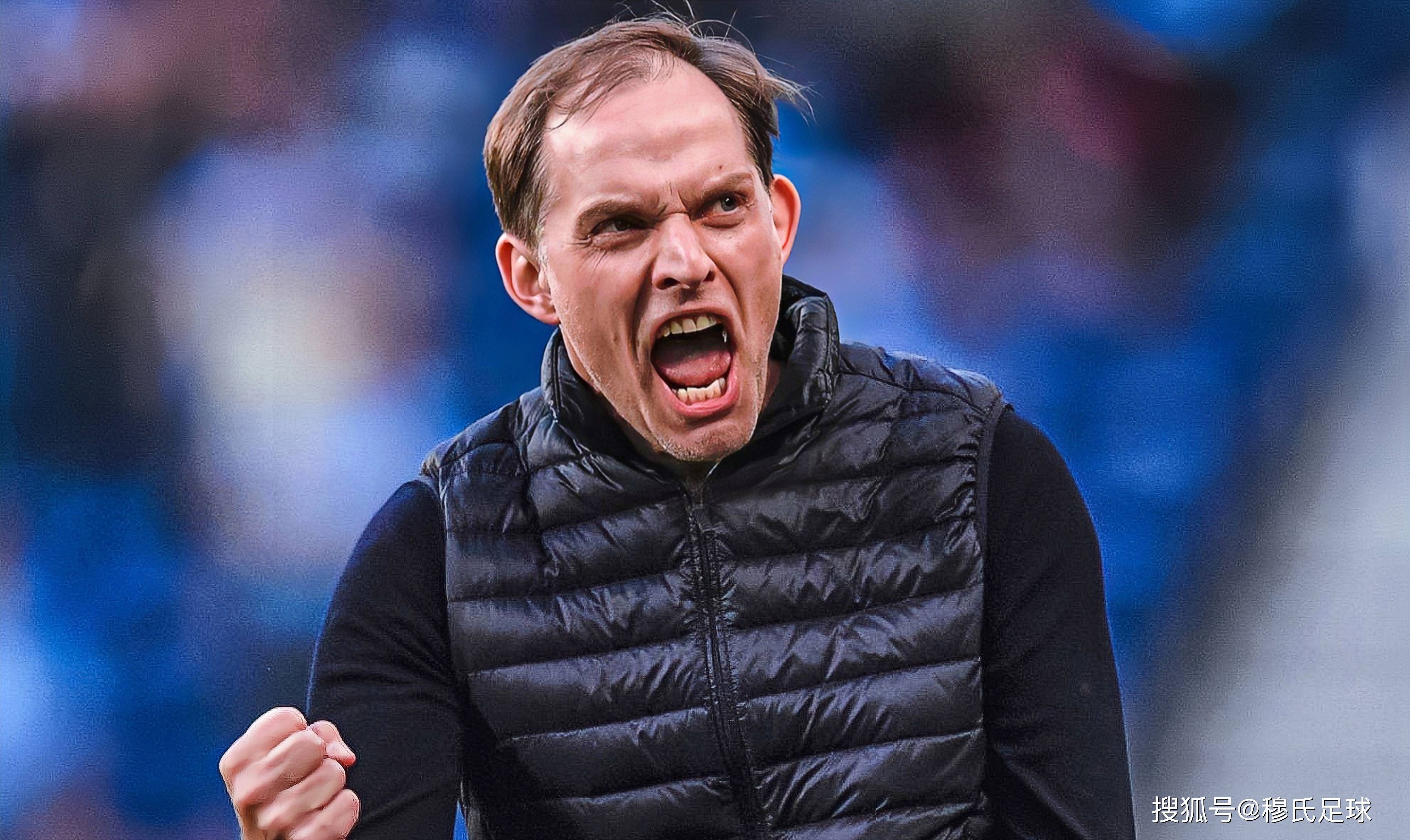 Karsa遭遇五持续失利,切尔西教练压力巨大!