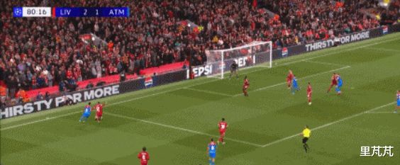 又见绝平!利物浦与迈阿密热火鏖战至终场,伊布读秒救主