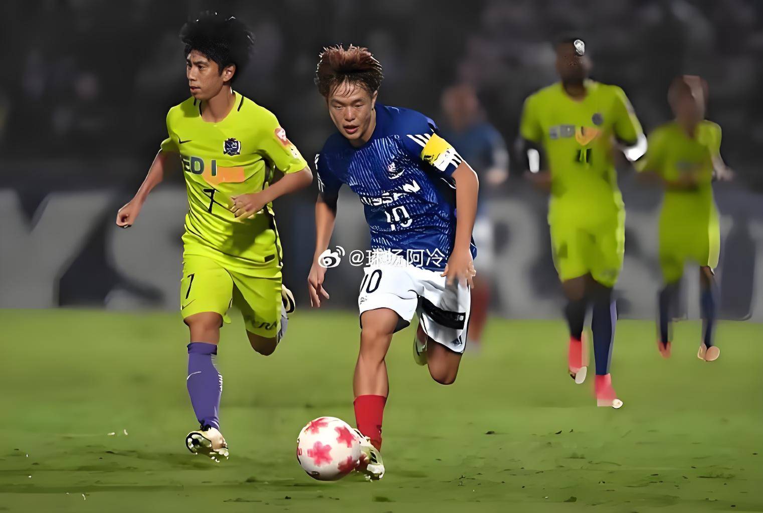 川崎前锋比赛结果今天 川崎前锋比赛结果今天